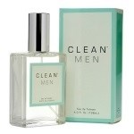 Clean Clean For Men