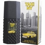 Cofinluxe Taxi NY