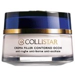 Collistar Linea Speciale Anti-Eta. Eye Contour Filler Cream