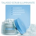 Collistar Special Essential White HP. Brightening Talasso-Scrub