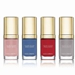 D& G The Nail Laquer