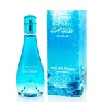 Davidoff Cool Water Into The Ocean for Women