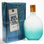 Diesel  Fuel For Life for Him Summer Edition