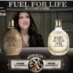 Diesel Diesel Fuel for Life for Her