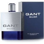 Gant Gant Silver