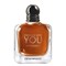 Giorgio Armani Emporio Stronger With You Intensely - фото 19221