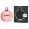 Hugo Boss Deep red 8742