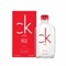 Calvin Klein CK One Red Edition for Her - фото 6366