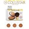 Collistar Make-Up. Silk Effect Bronzing Powder Gigt Set - фото 7756