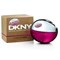 Donna Karan DKNY Be Delicious Pink Kisses - фото 8794